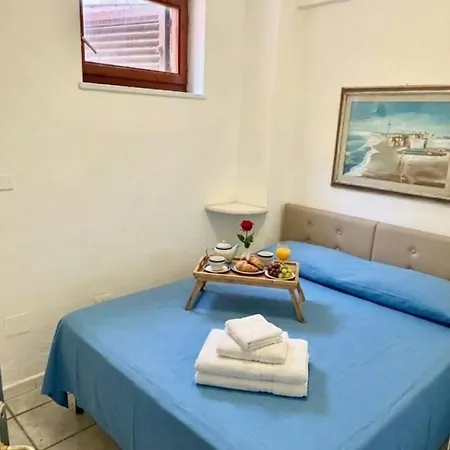 Eden 6 Posti Letto A Due Passi Dal Mare 아파트