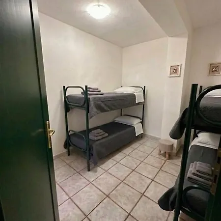 Eden 6 Posti Letto A Due Passi Dal Mare * Marina di Sorso